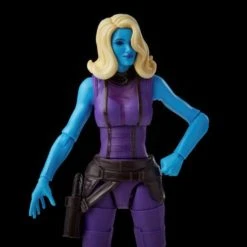 Heist Nebula: Hasbro Marvel Legends Series Action Figure (Action Figure) -MERCHANDISE Sales eb625885 54d4 4fbe 9e85 6fcd29290279