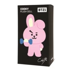 Cooky: BT21 Medium Plush (Plush) -MERCHANDISE Sales ebba5102 521b 4621 80bd 119dda02a1b5