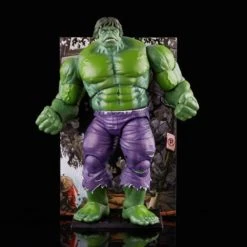 20th Anniversary Series 1 Hulk Hasbro Marvel Legends Series Action Figure (Action Figure) 22 20th Anniversary Series 1 Hulk Hasbro Marvel Legends Series Action Figure (Action Figure) -MERCHANDISE Sales ebf4cf4b d05c 4222 94c9 3baa4cab4a92