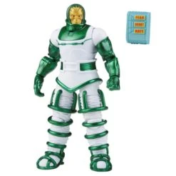Marvel F4 Vintage Legends 5 Action Figure (Action Figure) -MERCHANDISE Sales eccc815c 680f 4fc0 a0c3 9a944688b385
