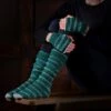 Slytherin Mittens & Slouch Socks: Harry Potter Knit Kit (Craft Kits) -MERCHANDISE Sales ecd4851c e33e 423c 8962 6650107abc3e