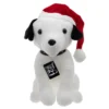 Nipper hmv Dog Christmas 2021 (Large) Soft Toy (Plush) -MERCHANDISE Sales ece1bf6e faaf 48ae b2f5 39138d74bd1e
