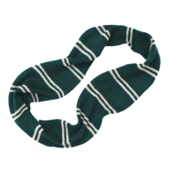 Harry Potter: Slytherin House Cowl: Knit Kit: Hero Collector (Craft Kits) -MERCHANDISE Sales ecfef2cb b05f 40fc bb89 666cbdbcc717