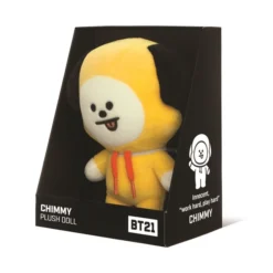 Chimmy: BT21 Small Plush (Plush) 8 Chimmy: BT21 Small Plush (Plush) -MERCHANDISE Sales ed287594 ad02 4e46 8532 028f13e82b17