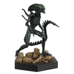 Alien: Grid Xenomorph Hero Collector Figurine (Figurine)