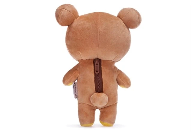 Rilakkuma Soft Toy (Soft Toy) 4 Rilakkuma Soft Toy (Soft Toy) - Image 3
