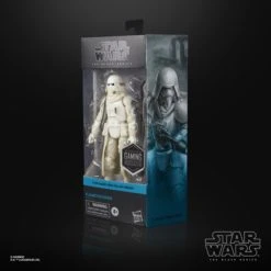 Star Wars: Black Series Gaming Greats Flametrooper 6" Action Figure (Action Figure) -MERCHANDISE Sales edb52a72 22aa 484f 9cd0 89ba5c5e22a6