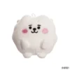 RJ Baby Pong Pong: BT21 Soft Toy (Plush) -MERCHANDISE Sales edc9a975 4496 46c3 bc10 8668340c3a6d
