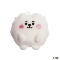 RJ Baby Pong Pong: BT21 Soft Toy (Plush)
