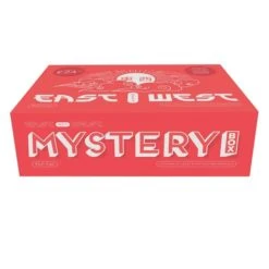 East Meets West Premium Mystery Box (hmv Exclusive) (Pop Culture Accessories)