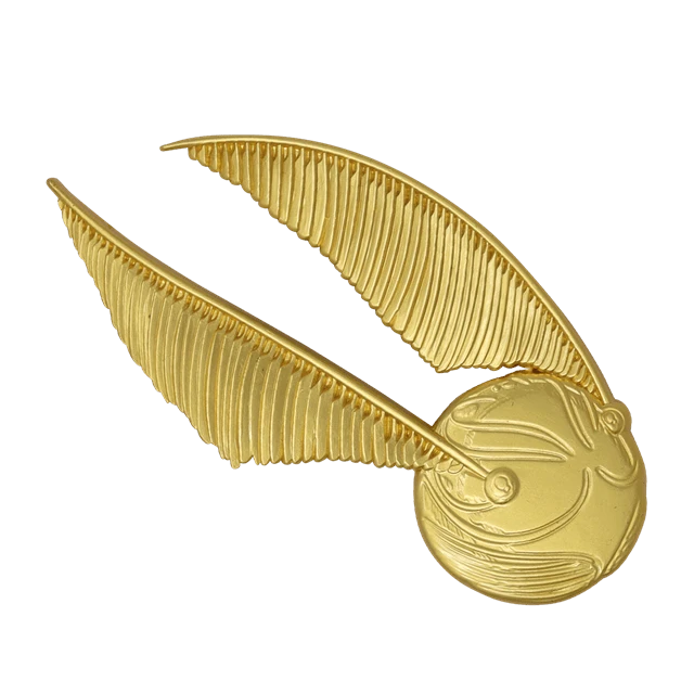 ee6f15f1-5e0d-4eb4-834e-6ca449bac633.png 24K Gold Plated Oversized Snitch Harry Potter Pin Badge (Pop Culture Accessories) -MERCHANDISE Sales ee6f15f1 5e0d 4eb4 834e 6ca449bac633