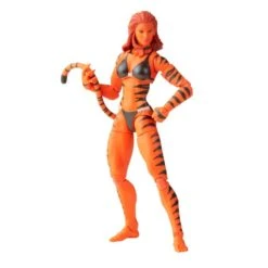 Marvel's Tigra: Hasbro Marvel Legends Series Action Figure (Action Figure) -MERCHANDISE Sales ee8e7f9e ce53 45dd 82b2 18ce4b0c3c8c