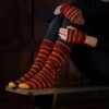 Gryffindor Mittens & Slouch Socks: Harry Potter Knit Kit (Craft Kits) -MERCHANDISE Sales eed31f27 4c37 4c93 8652 eb744803055f
