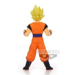 Burning Fighters Son Goku: Dragon Ball Z Action Figure (Action Figure) -MERCHANDISE Sales ef46a188 0cf7 4cf8 b1c4 879fb3f7a4da