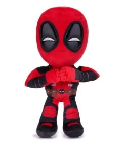 Deadpool 12" Plush Toy (4 styles) (Plush) -MERCHANDISE Sales ef571cc9 31aa 45f8 bce1 b9d3940d7caf