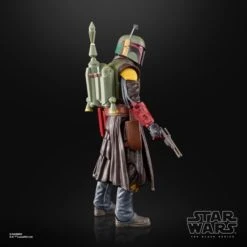 Boba Fett (Throne Room) Star Wars Hasbro Black Series Action Figure (Action Figure) 15 Boba Fett (Throne Room) Star Wars Hasbro Black Series Action Figure (Action Figure) -MERCHANDISE Sales efc164d5 e9d9 4b41 a896 66844215aafa