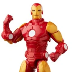 Iron Man Model 70 Comics Armor Marvel Legends Series Action Figure (Action Figure) 20 Iron Man Model 70 Comics Armor Marvel Legends Series Action Figure (Action Figure) -MERCHANDISE Sales eff387b9 489a 4c94 a3b7 4965d5e96ea1