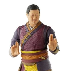 Marvel's Wong: Doctor Strange in The Multiverse Of Madness: Marvel Legends Series Action Figure (Action Figure) -MERCHANDISE Sales f0182c99 b61d 4f0b bd3b fca34f6b0bc9
