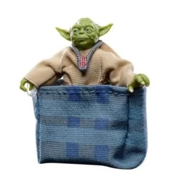 Yoda (Dagobah) Hasbro Star Wars Empire Strikes Back Vintage Collection Action Figure (Action Figure) -MERCHANDISE Sales f019f65d 6349 4277 afb7 ed33eec708f5