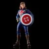 Marvel's Captain Carter: Hasbro Marvel Legends Series Action Figure (Action Figure) -MERCHANDISE Sales f049633d 5c64 492c 92b1 e2f45b8c8c09