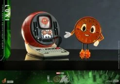 1:6 Loki Marvel Hot Toys Figure (Figurine) -MERCHANDISE Sales f05ab735 577d 4d83 b6e3 997854353d46