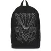Weezer Only in Dreams Backpack (Bag) 2 Weezer Only in Dreams Backpack (Bag) -MERCHANDISE Sales f0dd0e37 9c79 4301 80d0 91f081024053