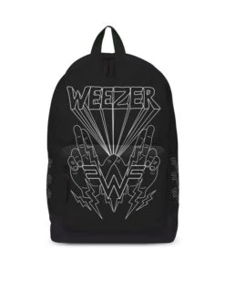 Weezer Only in Dreams Backpack (Bag)
