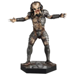 Predator: Unmasked Hero Collector Figurine (Figurine)