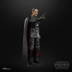 Moff Gideon: The Mandalorian: The Black Series: Star Wars Action Figure (Action Figure) -MERCHANDISE Sales f1545c66 05ea 4323 8d2d 648cca73f924