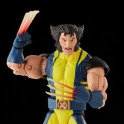 Wolverine X-Men Hasbro Marvel Legends Action Figure (Action Figure) -MERCHANDISE Sales f1592652 38aa 4271 a890 40974f8d4ce5