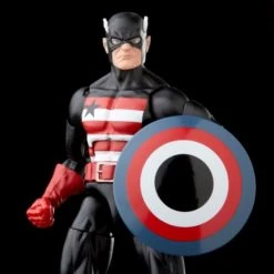 U.S. Agent Hasbro Marvel Legends Series Action Figure (Action Figure) -MERCHANDISE Sales f289490e 1a5e 42d8 ba77 52053cb4a970