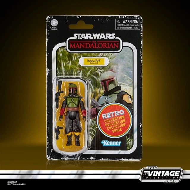 f29d2fd3-1b8e-4062-9021-fdcef2c7df0b.jpg Boba Fett (Morak) Star Wars Retro Collection Hasbro Action Figure (Action Figure) -MERCHANDISE Sales f29d2fd3 1b8e 4062 9021 fdcef2c7df0b