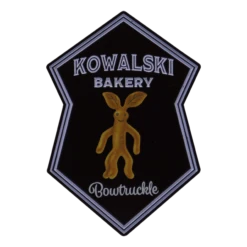 Fantastic Beasts Limited Edition Pin Badge (Pop Culture Accessories) -MERCHANDISE Sales f2e5f32f 65ac 429e be54 a1a8de433501