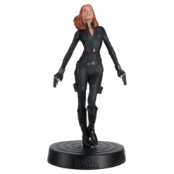 Black Widow: Marvel Figurine: Hero Collector (Figurine)