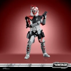 Star Wars The Vintage Collection Gaming Greats ARC Trooper (Star Wars Battlefront II) Action Figure (Action Figure) -MERCHANDISE Sales f3311f5e 8980 45f6 b897 de4654777aad