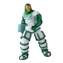 Marvel F4 Vintage Legends 5 Action Figure (Action Figure) -MERCHANDISE Sales f407ecae a909 468c 8da6 85e3b7e881bf