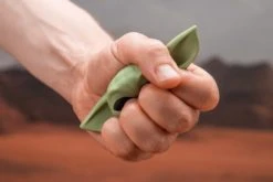 The Mandalorian: The Child Stress Ball: Star Wars (Pop Culture Accessories) 7 The Mandalorian: The Child Stress Ball: Star Wars (Pop Culture Accessories) -MERCHANDISE Sales f416b21c dabe 4c56 a1a6 dd75c1c76af9