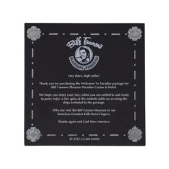 Back To The Future Premium Box Collectible (Pop Culture Accessories) -MERCHANDISE Sales f428485a 7656 41ce 98a2 f455ea23f0d2