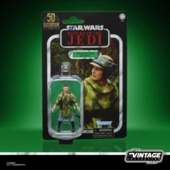 Princess Leia Endor: Star Wars: Vintage Collection Action Figure (Action Figure) -MERCHANDISE Sales f49d414e befd 4639 b358 f34c4a4fb3ce