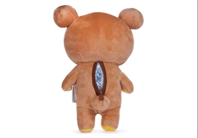 Rilakkuma Soft Toy (Soft Toy) 5 Rilakkuma Soft Toy (Soft Toy) - Image 4