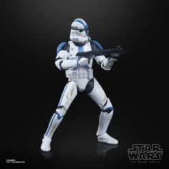 501st Legion Clone Trooper Star Wars Black Series Archive Action Figure (Action Figure) -MERCHANDISE Sales f4b5928d f17c 41e1 9fdd d321cc101c3c