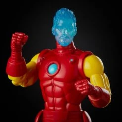 A.I. Tony Stark: Iron Man: Marvel Legends Series Action Figure (Action Figure) -MERCHANDISE Sales f4c4aed4 dfd0 4f60 a2a5 8c73fdee9299