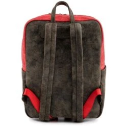 Star Wars: Mustafar Square Mini Loungefly Backpack (Backpack) -MERCHANDISE Sales f4ea9f89 b6ae 463c 9ab7 8a37973bc2db