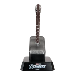 Thor Hammer Mjolnir: Marvel Museum Replica Hero Collector (Figurine) 10 Thor Hammer Mjolnir: Marvel Museum Replica Hero Collector (Figurine) -MERCHANDISE Sales f4eea113 2a7c 4a4c 8ae1 06a8682934fb