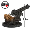Alien Space Jockey Alien Mega Figurine: Hero Collector (Figurine)