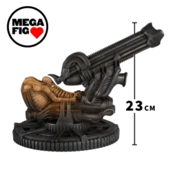 Alien Space Jockey Alien Mega Figurine: Hero Collector (Figurine)