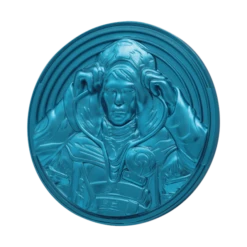 Planeswalkers Magic The Gathering Collectible Medallions (Pop Culture Accessories) -MERCHANDISE Sales f549c4cc eb14 4931 b139 85af5c28e646