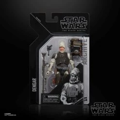 Dengar Star Wars Hasbro Archive Black Series Action Figure (Action Figure) -MERCHANDISE Sales f54d8c00 b8a0 4f36 94b5 2b90c3f8439b