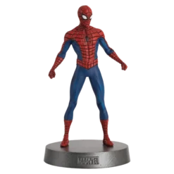 Marvel Comics Spider-Man Hero Collector Heavyweight Metal Figurine (Figurine)