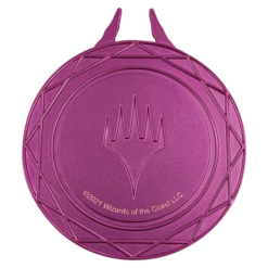 Planeswalkers Magic The Gathering Collectible Medallions (Pop Culture Accessories) -MERCHANDISE Sales f5f57cc6 62de 4bc4 879f e9773454d958
